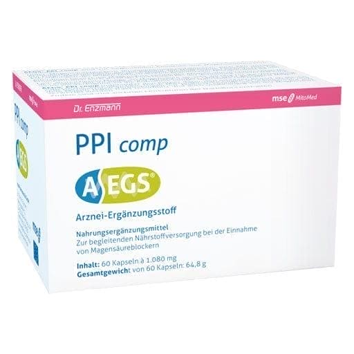 AEGS PPI comp capsules - UKDorf