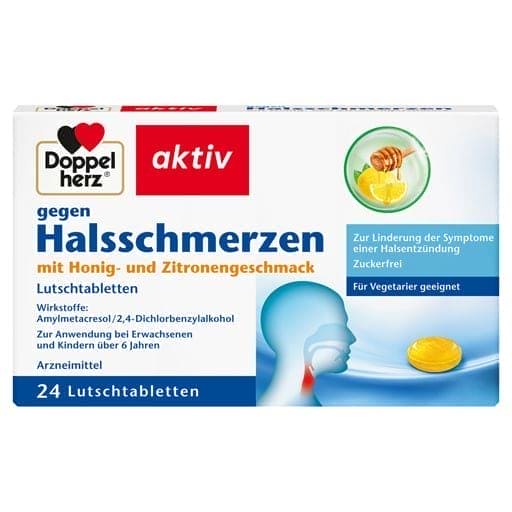 against sore throat lozenges - UKDorf