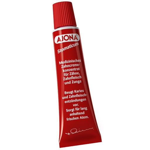 AJONA Stomaticum toothpaste - UKDorf