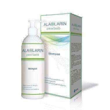 ALACLARIN Psoriasis shampoo 200ml, psoriasis treatment UK
