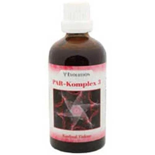ALCHEMISTIC Cardinal Tincture PAR Complex 3, myrrh, organic lapacho, Clove, vermouth - UKDorf