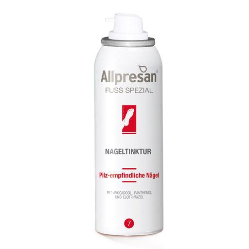 ALLPRESAN foot special nail tincture - UKDorf