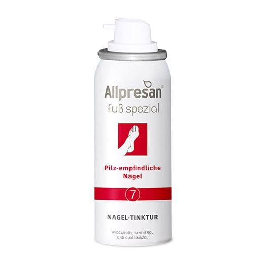 ALLPRESAN foot special nail tincture - UKDorf