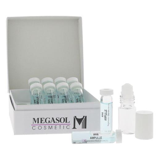 ALOE VERA AMPOULES - UKDorf