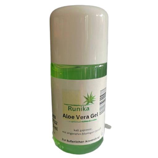 ALOE VERA GEL (GERMANY) - UKDorf