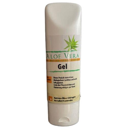 ALOE VERA GEL (GERMANY) - UKDorf