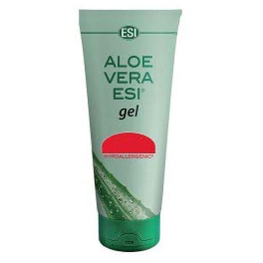 ALOE VERA GEL natural organic, Groß GmbH Germany - UKDorf