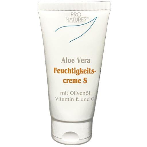 ALOE VERA MOISTURIZING CREAM S - UKDorf