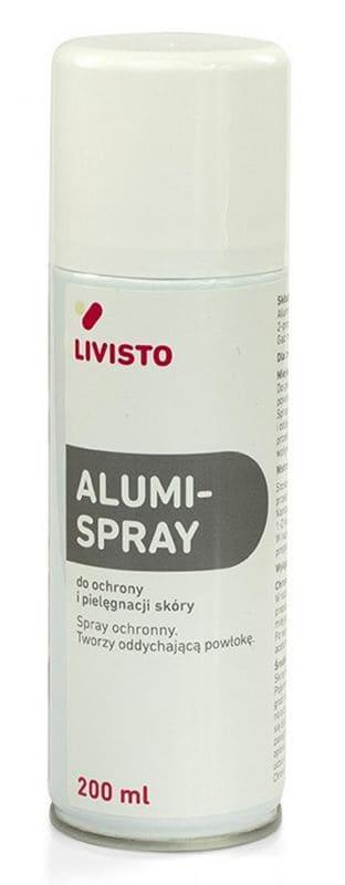 Alumi-Spray Protective and care preparation for animal skin VET. - UKDorf