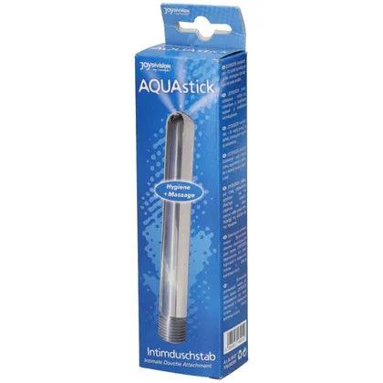 ALUMINUM INTIMATE SHOWER BAR - UKDorf
