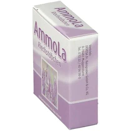 AMMOLA Scent Sticks Scent lavender oil Ampoules - UKDorf