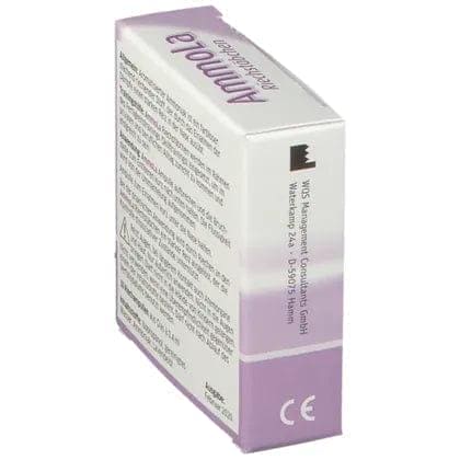 AMMOLA Scent Sticks Scent lavender oil Ampoules - UKDorf