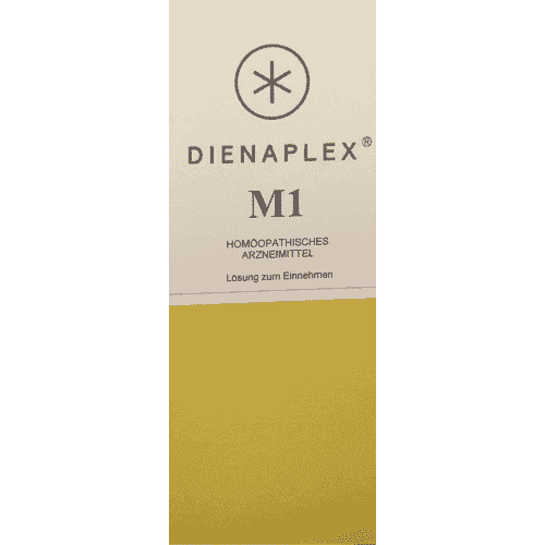 Anorexia, Gastroenteritis, Nausea, appetite stimulant, DIENAPLEX M 1 drop - UKDorf