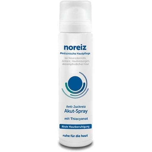 Anti Itch Acute Spray, NOREIZ - UKDorf