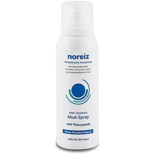 Anti Itch Acute Spray, NOREIZ - UKDorf