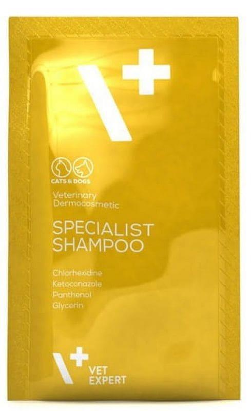 Anti parasitic shampoo for dogs uk, cats, Specialist Shampoo - UKDorf