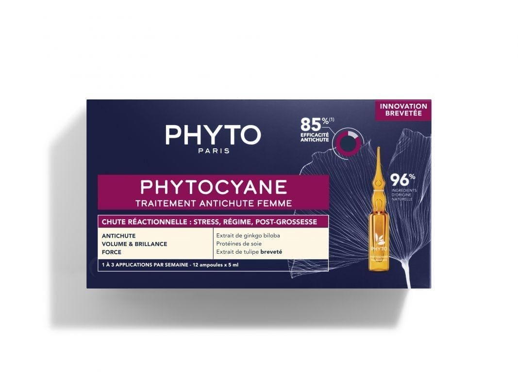 Anti-periodic hair loss treatment for women - UKDorf