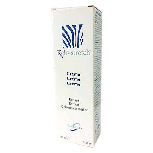 Anti stretch mark cream, KELO stretch cream - UKDorf