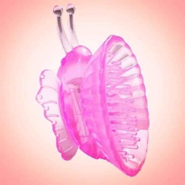 Aphrodisia Multi-speed Vacuum Sucker Licking Clitoral Breast Tongue Stimulator Vibrating Massager UK