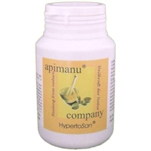 APIMANU HypertoSan Ayurveda, Heart failure,Varicose veins, Migraine, Restless Leg Syndrome - UKDorf