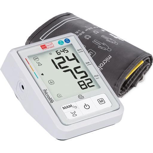 APONORM blood pressure monitor base C.Plus upper arm - UKDorf