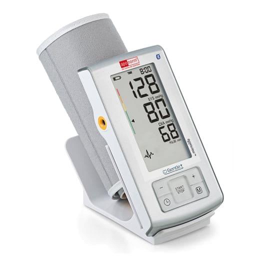 APONORM blood pressure monitor Basis Plus BlueTooth OA - UKDorf