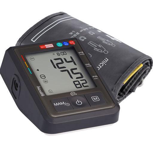 APONORM blood pressure monitor Prof.Control upper arm - UKDorf