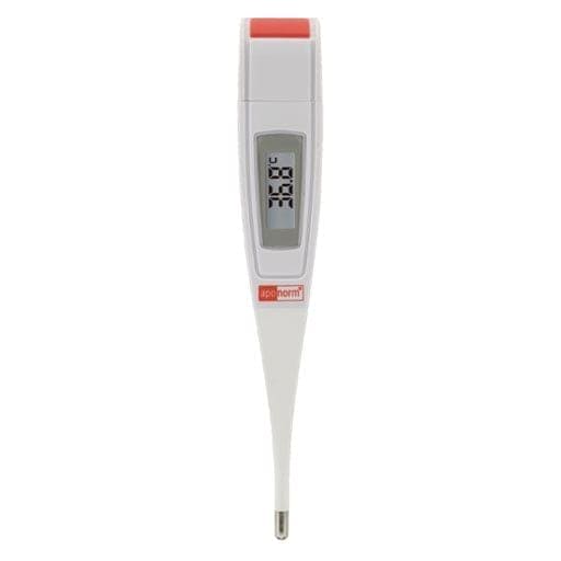 APONORM clinical thermometer flexible - UKDorf