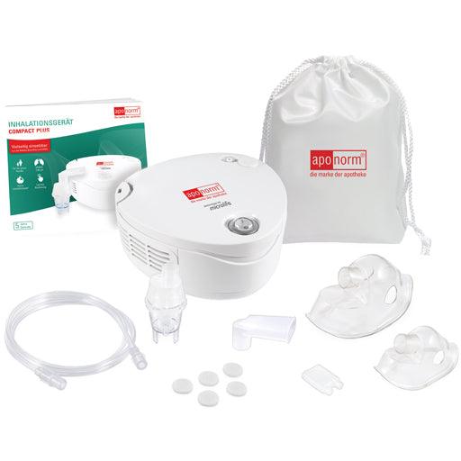 APONORM inhaler Compact Plus - UKDorf