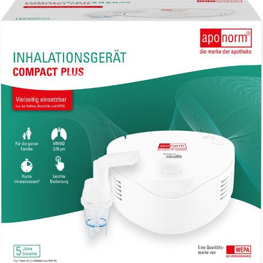 APONORM inhaler Compact Plus - UKDorf