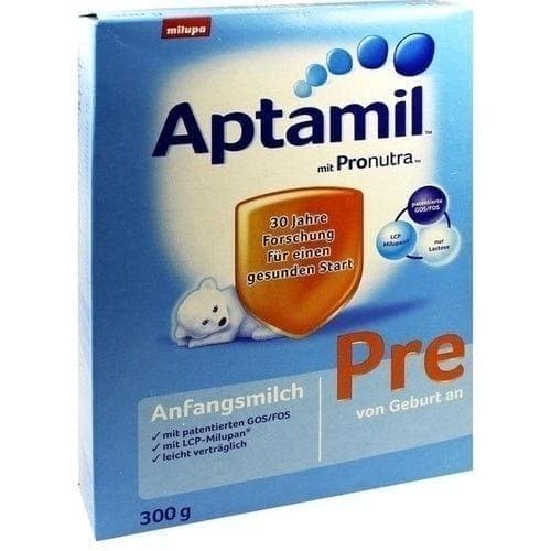 APTAMIL first milk, Pre Powder - UKDorf