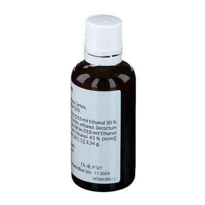 ARNICA, BETULA mixture for use in sclerosis - UKDorf