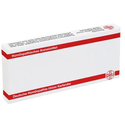 ARNICA C 30 ampoules - UKDorf