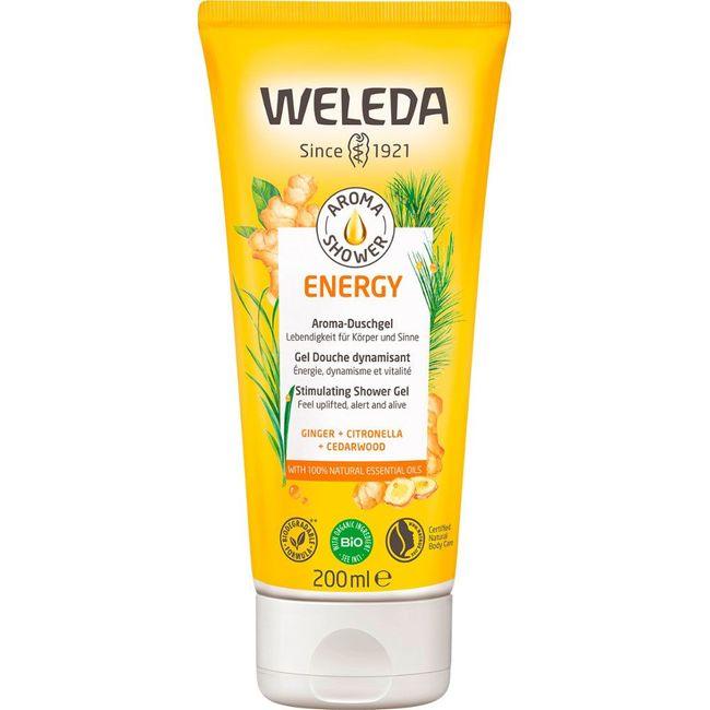 Aroma Shower Energy - UKDorf