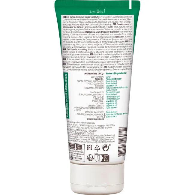 Aroma Shower Harmony - UKDorf