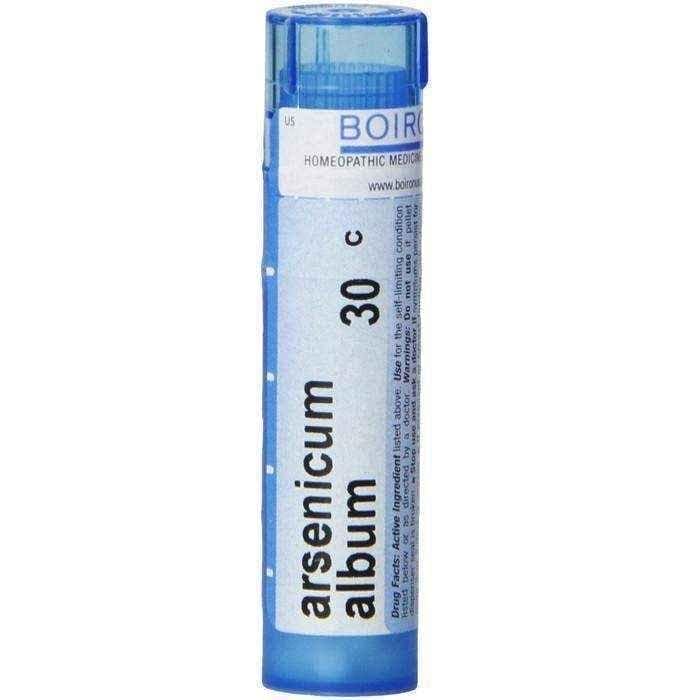 Arsenicum Album 30CH 4g BOIRON UK