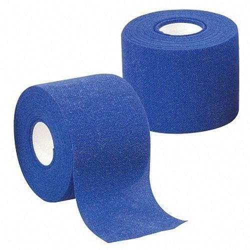 ASKINA flesh color cohesive bandage 8 cmx20 m blue UK