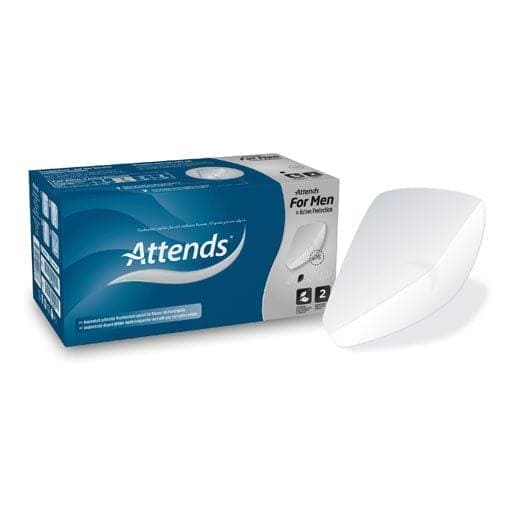 ATTENDS for men - UKDorf