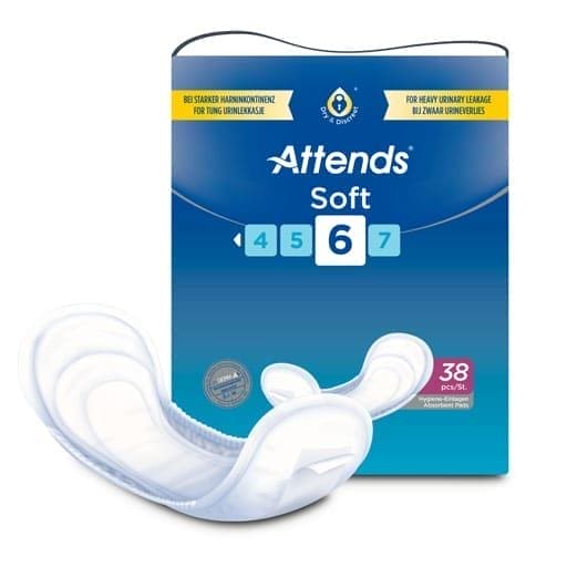 ATTENDS Soft 6 - UKDorf