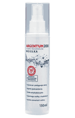 AURA HERBALS, Colloidal Silver UK