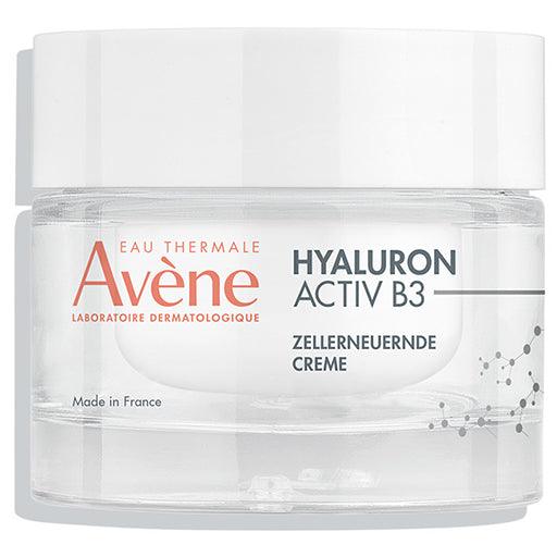 AVENE Hyaluron Activ B3 cell renewing cream - UKDorf