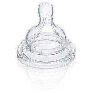 AVENT pacifier bottle 0+ mini x 2 pieces 631/27 UK