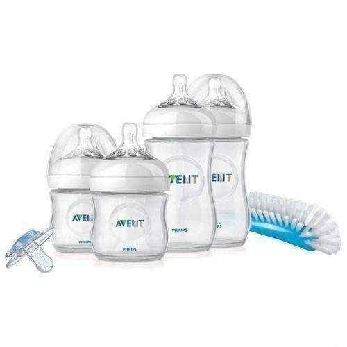 AVENT Starter Kit Natural 290/01 UK