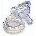 AVENT Teat Free x 2 pcs, avent teats UK