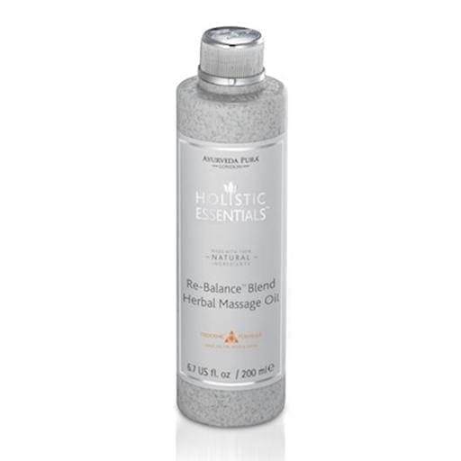 AYURVEDA Ayurvedic Tridosha sesame oil, neem oil UK