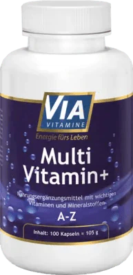 az multivitamins minerals - UKDorf