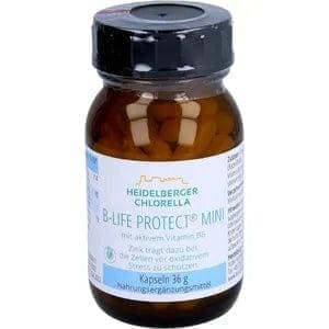 B-LIFE Protect mini, vitamin b6 and magnesium, zinc UK