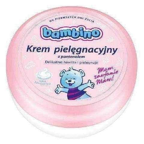 Baby cream Bambino care cream 200ml UK