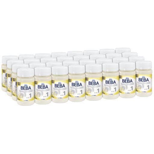 Baby Food Level 1, NESTLE BEBA Premature Liquid - UKDorf