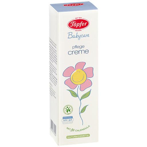 Babycare care cream, TÖPFER - UKDorf